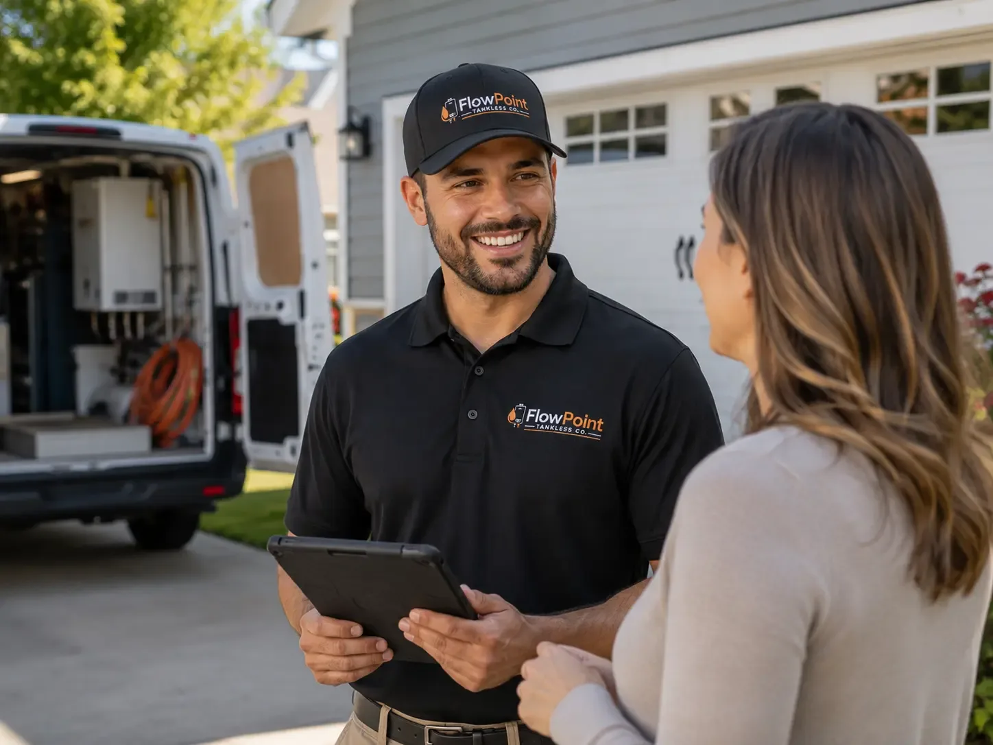 Tankless Water Heater Installation Pocatello, ID FAQs